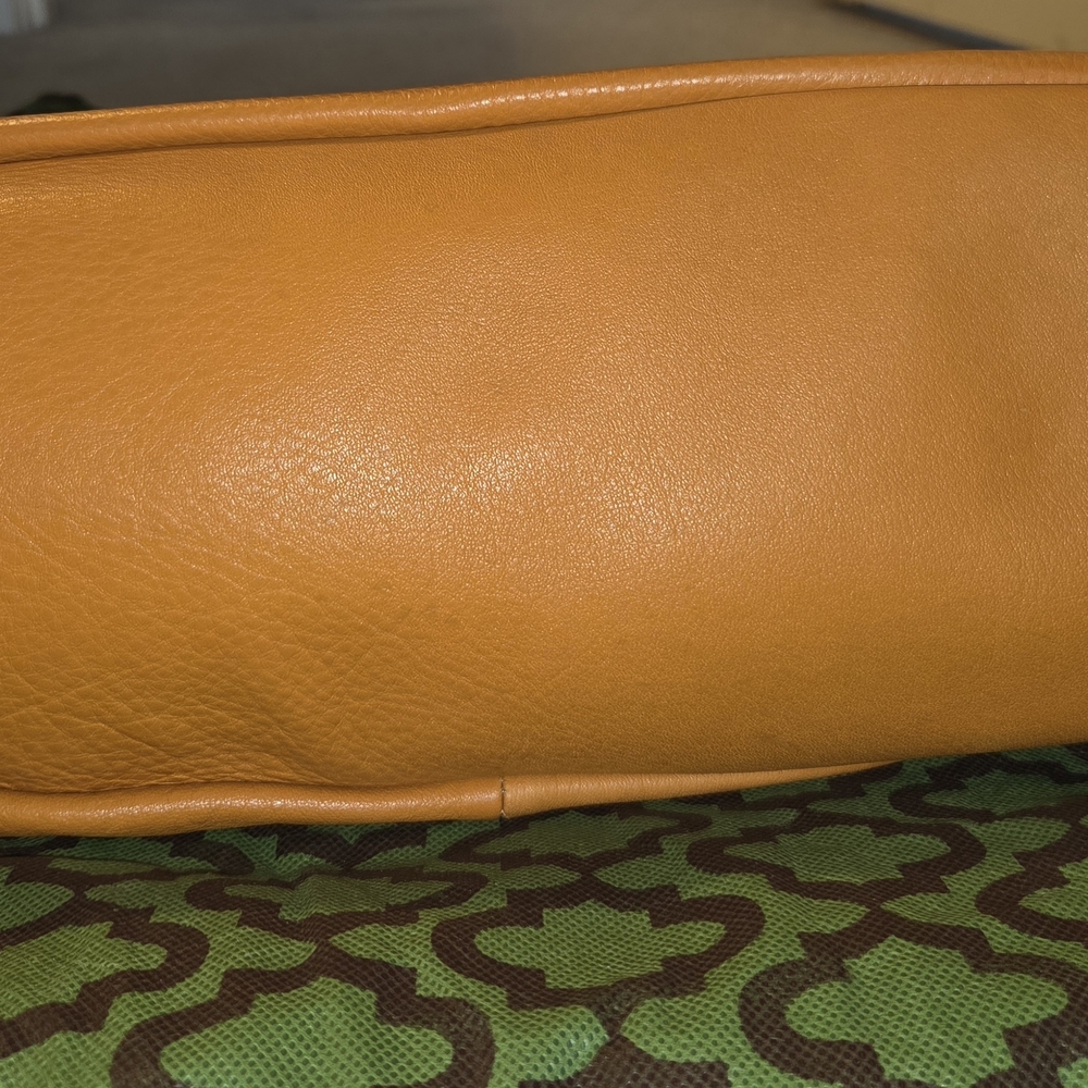 OrYany Leather Shoulder Bag - Picture 4 of 9
